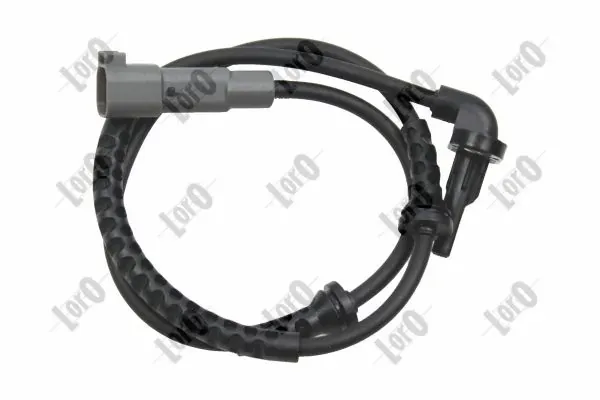 Sensor dianteiro de ABS Opel Mokka I