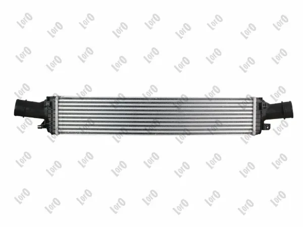 Radiador de intercooler Audi A8 D4