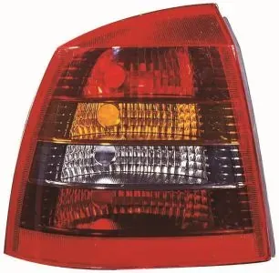 Lanterna traseira direita LLE041 Magneti Marelli