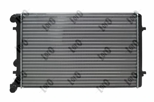 Radiador de esfriamento de motor para Volkswagen Golf (1J5)