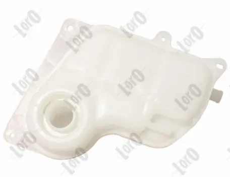 Tanque de expansão do sistema de esfriamento Skoda SuperB I