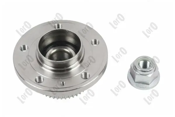 Cubo traseiro Volvo V70 I