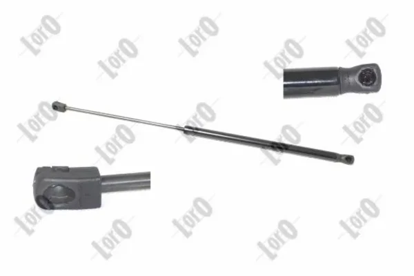Amortecedor de tampa de porta-malas (de 3ª/5ª porta traseira) para Peugeot 4007 (GP)