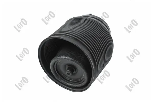 Coxim pneumático (suspensão de lâminas pneumática) do eixo traseiro REC58AS0001 Amity AP