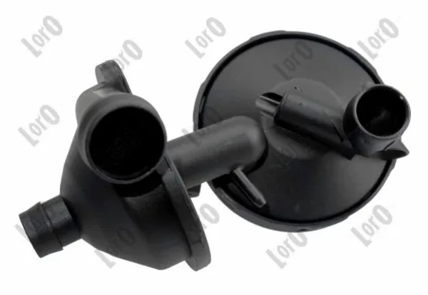 Válvula PCV de ventilação dos gases de cárter на BMW 5 (E39)