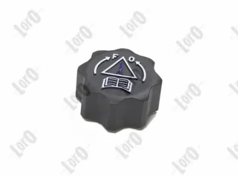 Tampa (tampão) do tanque de expansão 038027001 Abakus