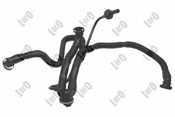 Cano derivado de ventilação de cárter (de separador de óleo) Audi A8 D3