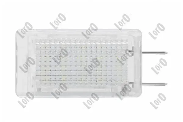 Quebra-luz da luz de fundo de porta-luvas L37410002LED Depo/Loro/Abakus