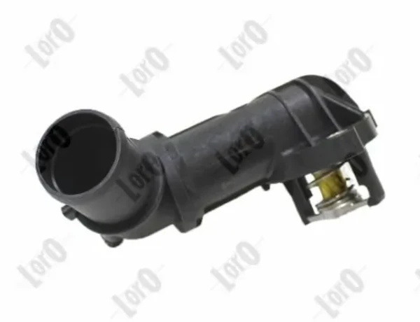 Caixa do termostato para Fiat Bravo (198)