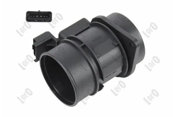  Sensor de fluxo (consumo) de ar, medidor de consumo M.A.F. - (Mass Airflow) Renault Kangoo 1