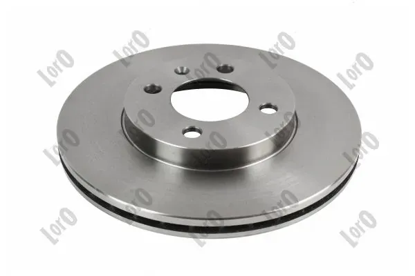 Disco do freio dianteiro para Volkswagen Golf III 1H5