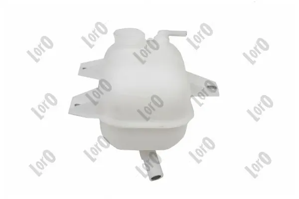 Tanque de expansão do sistema de esfriamento Fiat Doblo I