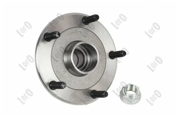 Cubo traseiro Ford Transit V