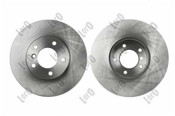 Disco do freio dianteiro BMW X1 E84