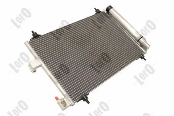 Radiador de aparelho de ar condicionado para Citroen C5 (RC)
