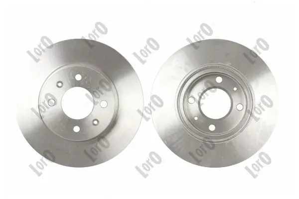 Disco do freio dianteiro Alfa Romeo 146 930