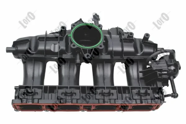 Tubo coletor de admissão para Volkswagen Tiguan (5N)