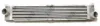 Radiador de intercooler Peugeot Boxer 250