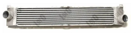 Radiador de intercooler Peugeot Boxer 