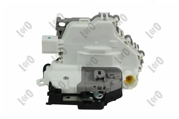 Fecho da porta dianteira esquerda para Audi A4 (8W5, 8WD)