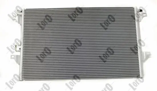 Radiador de aparelho de ar condicionado Renault Espace IV