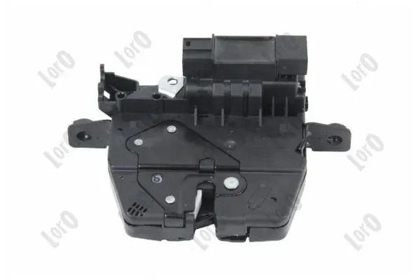 Fecho de tampa de porta-malas (de 3ª/5ª porta traseira) BMW 7 F01, F02, F03, F04