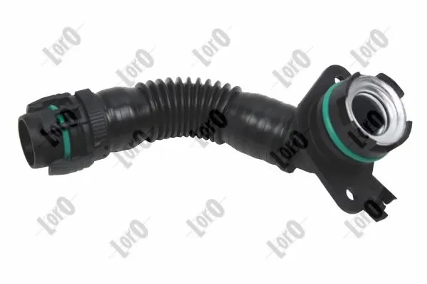 Cano derivado de ventilação de cárter (de separador de óleo) para BMW X3 (F25)