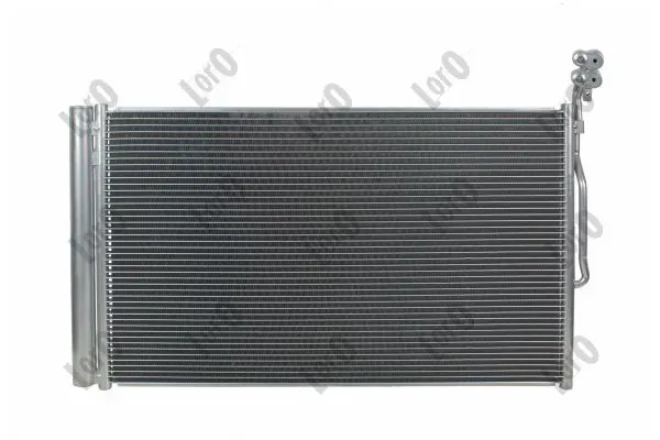 Radiador de aparelho de ar condicionado Volkswagen Touareg II