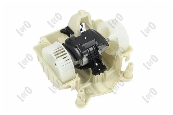 Motor de ventilador de forno (de aquecedor de salão) Mercedes S A217