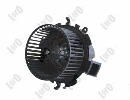 Motor de ventilador de forno (de aquecedor de salão) Renault Master II
