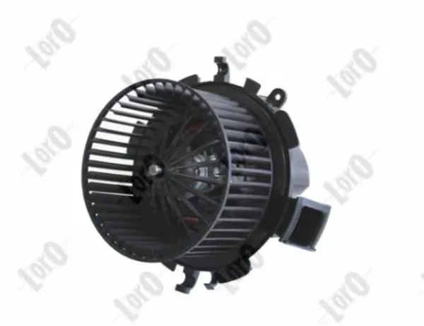 Motor de ventilador de forno (de aquecedor de salão) para Opel Movano (F9)