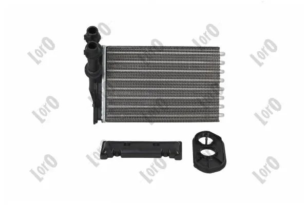 Radiador de forno (de aquecedor) para Volkswagen Bora (1J6)