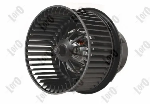 Motor de ventilador de forno (de aquecedor de salão) Ford Focus II