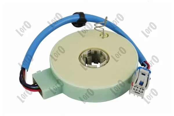 Sensor do ângulo de viragem do volante de direção Fiat Panda II