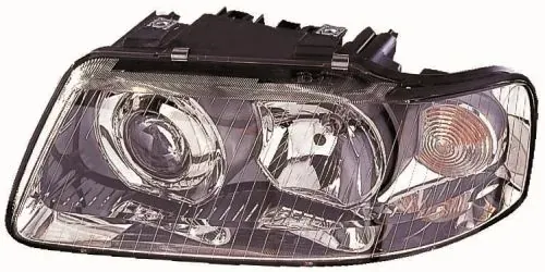 Luz direita Audi A3 8L1