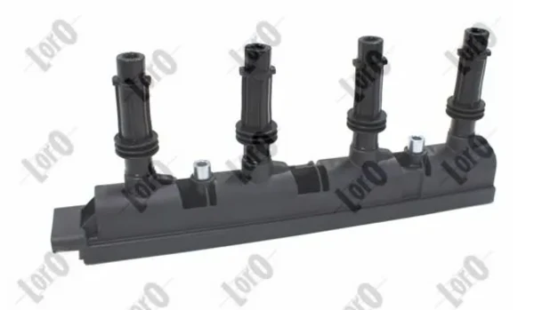 Bobina de ignição para Opel Meriva 