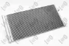 Radiador de aparelho de ar condicionado Renault Laguna III
