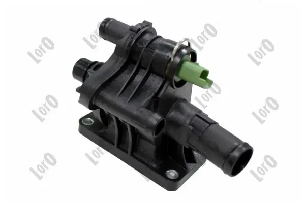 Caixa do termostato Mazda 3 BK12