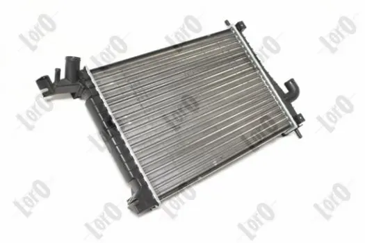Radiador de esfriamento de motor Opel Vectra B