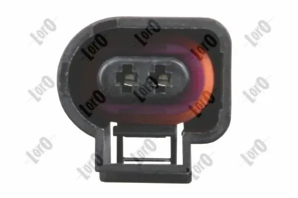 Sensor dianteiro de desgaste das sapatas do freio Porsche Cayenne II
