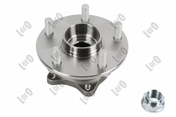 A64-0021 Ackojap cubo dianteiro