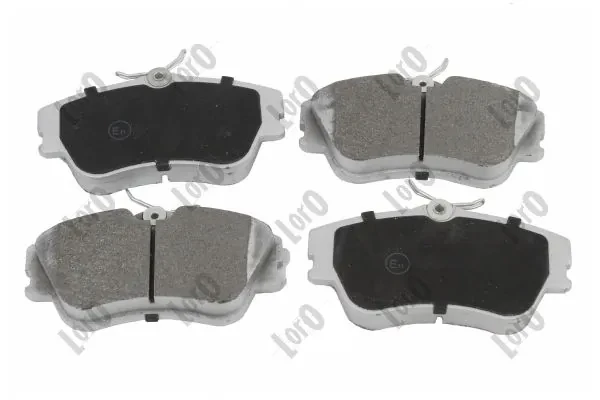 Sapatas do freio dianteiras de disco para Volkswagen Transporter (70XA)