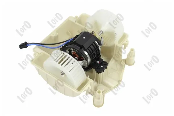 Motor de ventilador de forno (de aquecedor de salão) Mercedes S W221