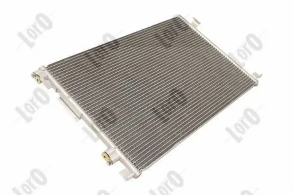 Radiador de aparelho de ar condicionado para Opel Vectra 