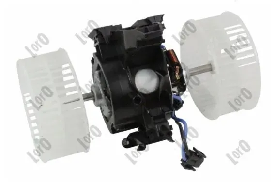 Motor de ventilador de forno (de aquecedor de salão) BMW 5 E61