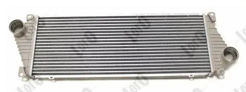 Radiador de intercooler Volkswagen LT 28-35 II