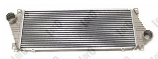 5104119AA VAG radiador de intercooler