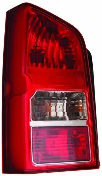 Lanterna traseira direita Nissan Pathfinder R51M