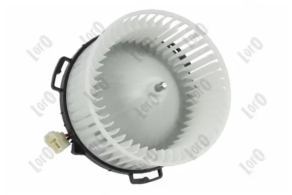 Motor de ventilador de forno (de aquecedor de salão) Mazda 3 BK12
