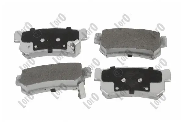 Sapatas do freio traseiras de disco 4841308051 Hyundai/Kia